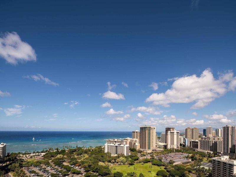 The Ritz Carlton Residences Waikiki Beach - photo 201