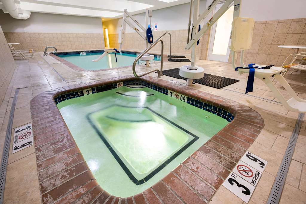 La Quinta Inn & Suites by Wyndham Bellingham - photo 18