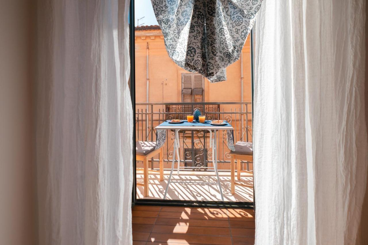 Blue Sea House — 4-Star Luxury Hotel in Cefalu, Italy