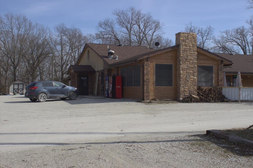 Hidden Lake Resort - photo 26