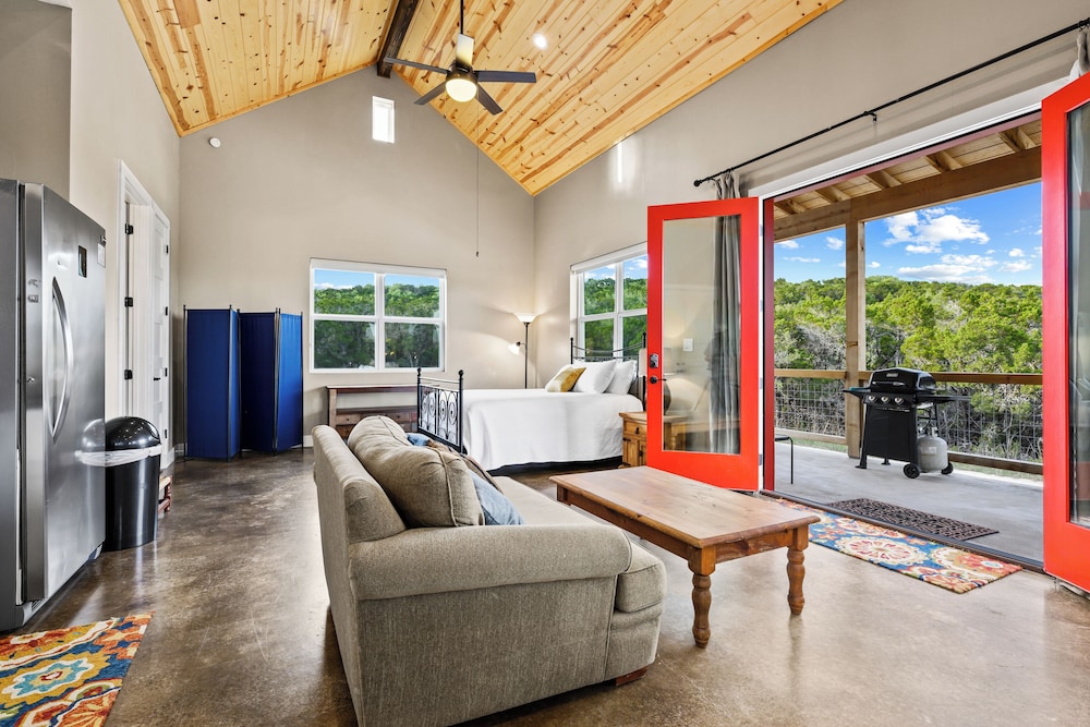 Hill Country Casitas - photo 22