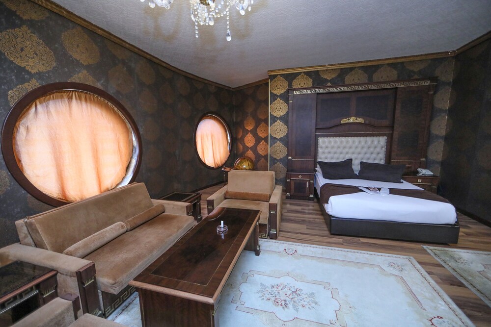 Ankara Princess Otel — Ankara — photo 4