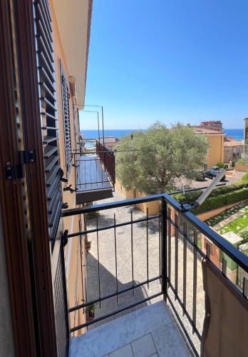 Casa Spartea Cilento coast — 4-Star Luxury Hotel in Marina Di Camerota, Italy