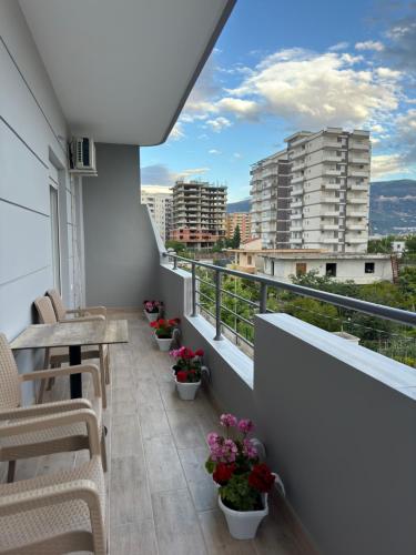 Angelo Agapi Rooms Vlore in Vlore, Albania