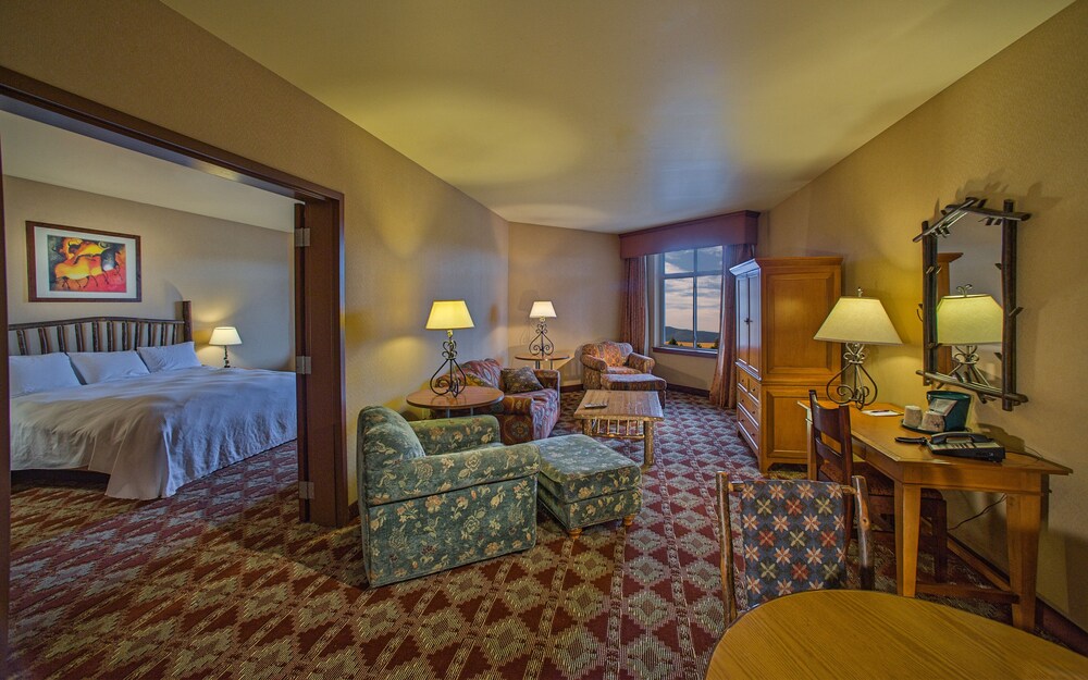 Coeur D'alene Casino Resort Hotel - photo 9
