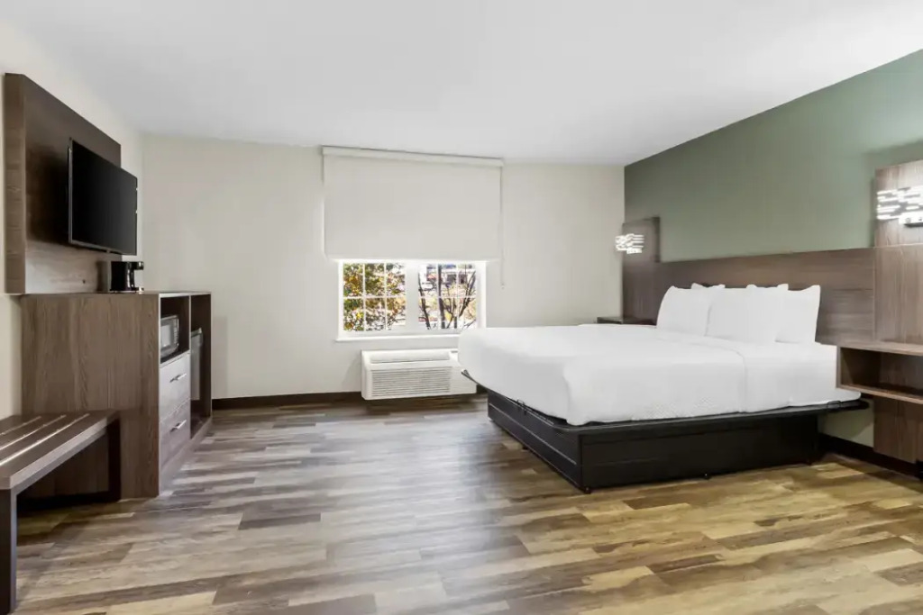 Quality Inn & Suites Columbia Harbison - photo 13