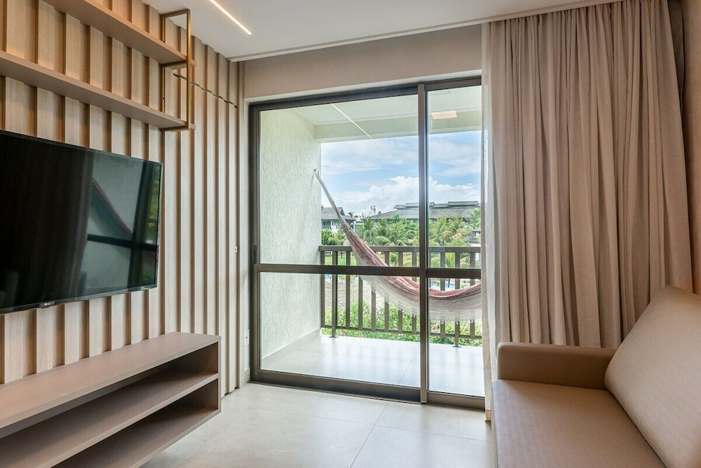 Flat Beach Class Muro Alto 1107 in Ipojuca, Brasil