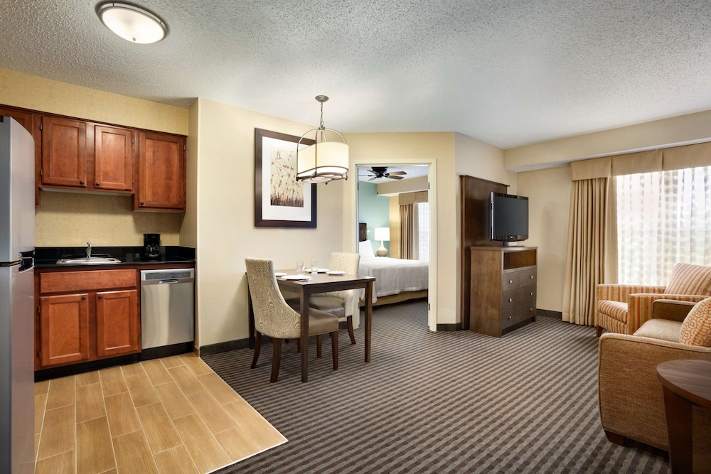 Homewood Suites by Hilton Houston Willowbrook Mall - photo 10
