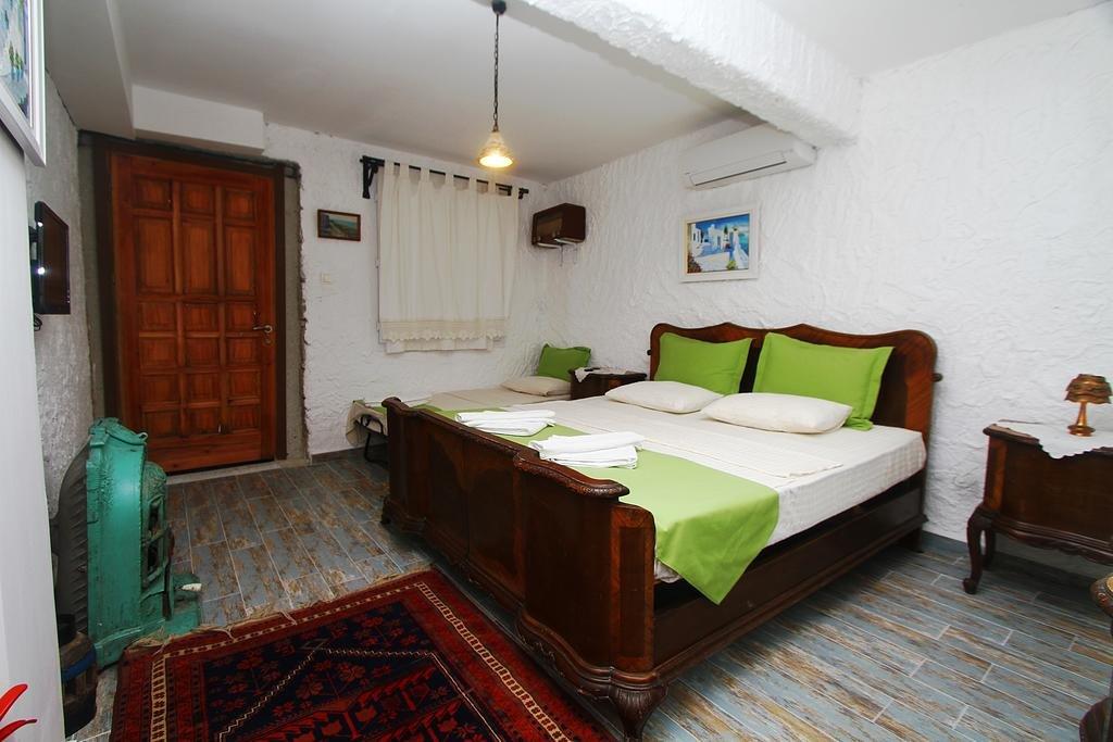 Lamen Otel - carbon neutral hotel in Cesme