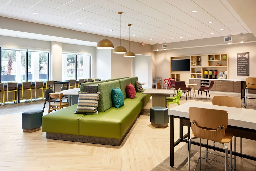 Home2 Suites by Hilton Stuart - photo 2