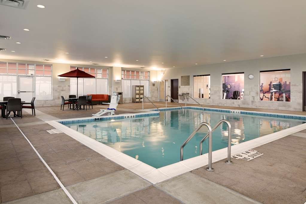 Hyatt Place Madison Verona - photo 37