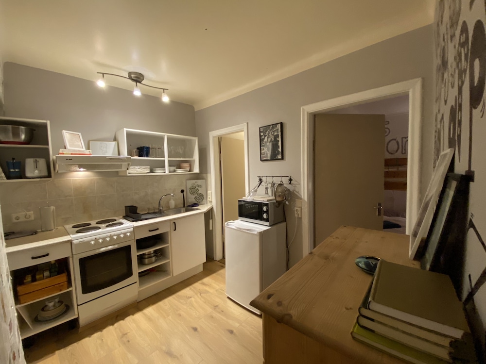 Cleanliness standards