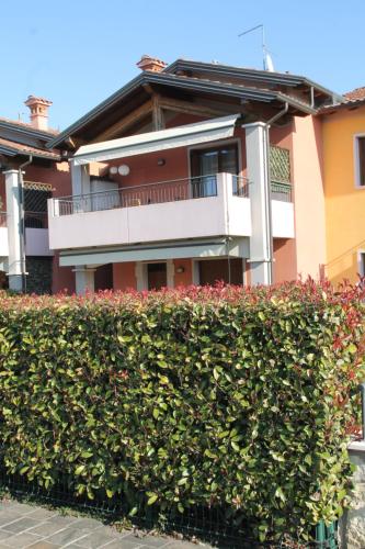 Casa Vacanze Da Riki Appartamento 2 — 4-Star Luxury Hotel in Peschiera Del Garda, Italy