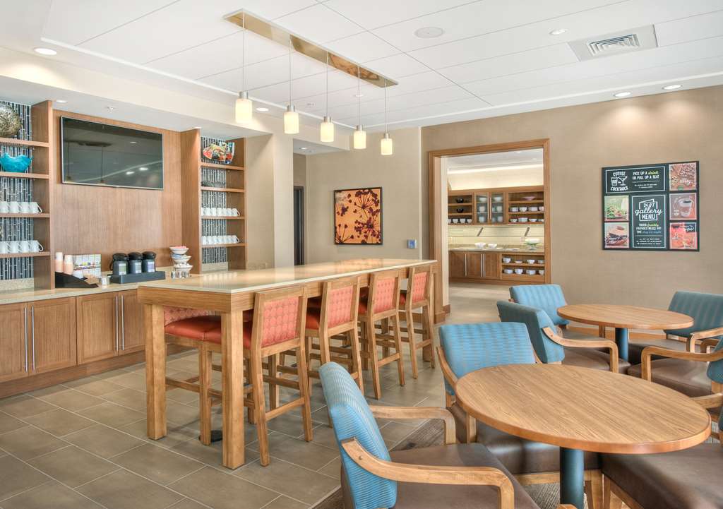 Hyatt Place Durham Southpoint - photo 7
