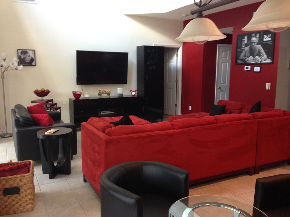 7BR 4.5BA Home in Emerald Island Resort by CV 2767 - photo 27