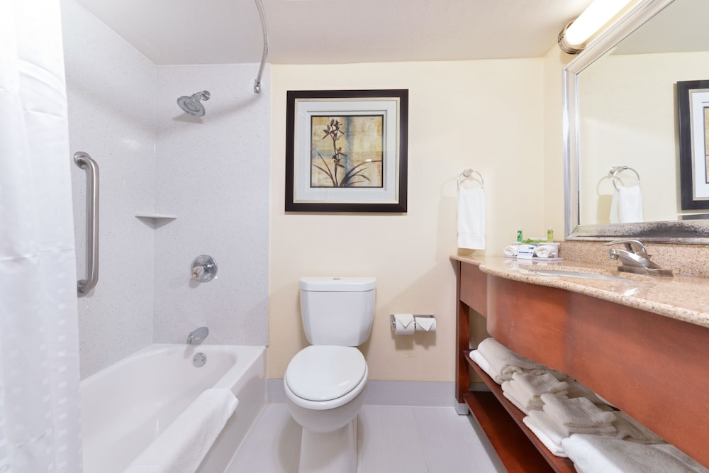 Holiday Inn Express Harrisburg SW Mechanicsburg by IHG - photo 9