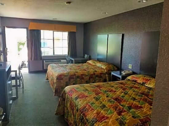 Executive Inn Pasadena - photo 22