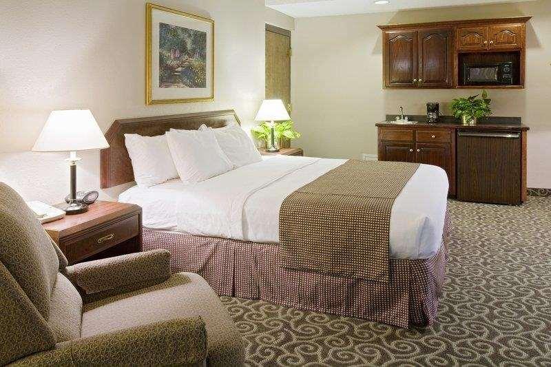 Inn At Coushatta - photo 47