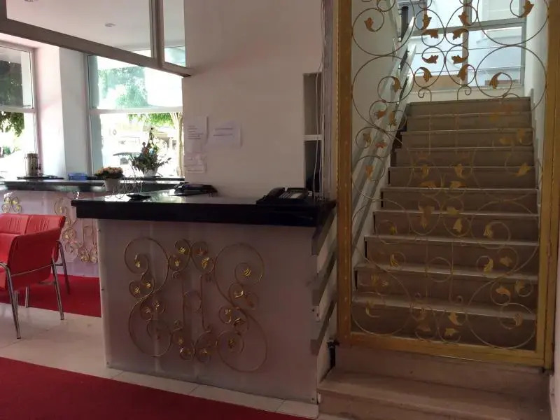 Fortune Center - last minute hotel in Alanya