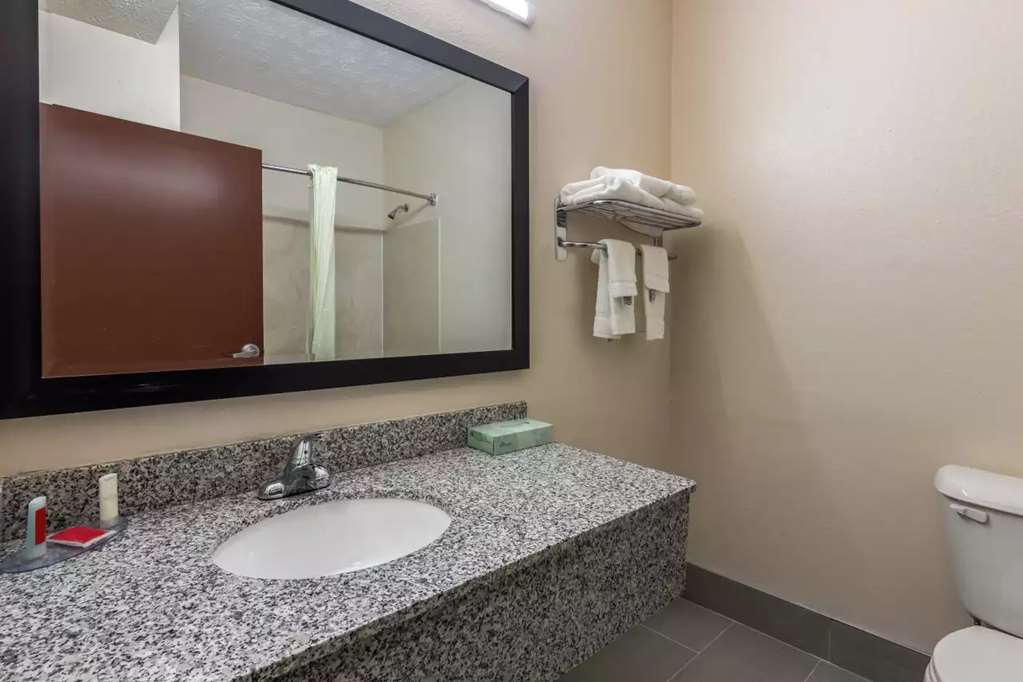 Americas Best Value Inn Opelika - photo 19