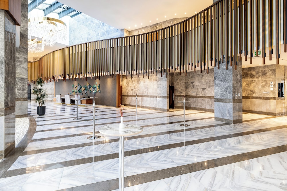 Birun Ada Hotel — Adalar — photo 3