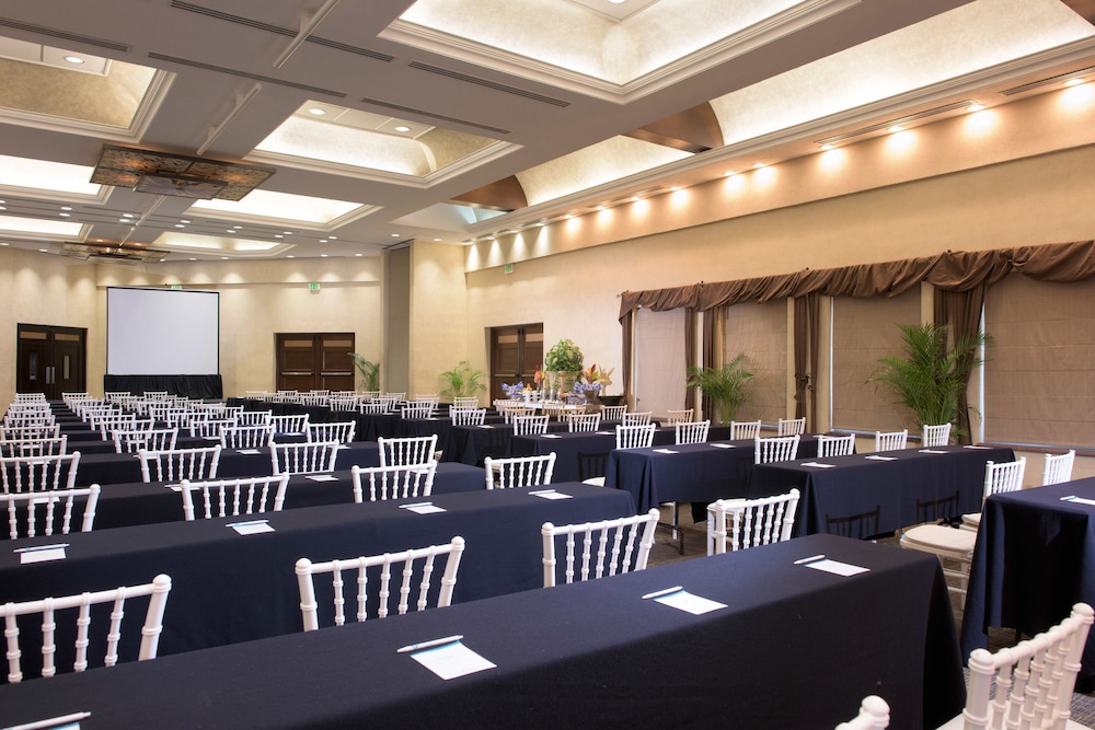 Ballroom