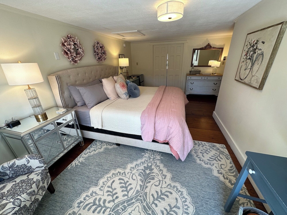 Inn at Perkins Cove - photo 41