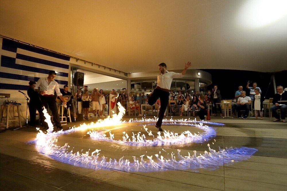 כנסים ואירועים