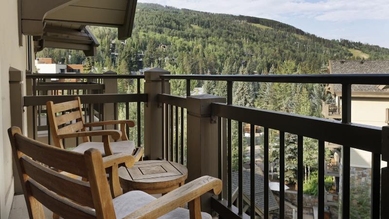Four Seasons Resort and Residences Vail - photo 58