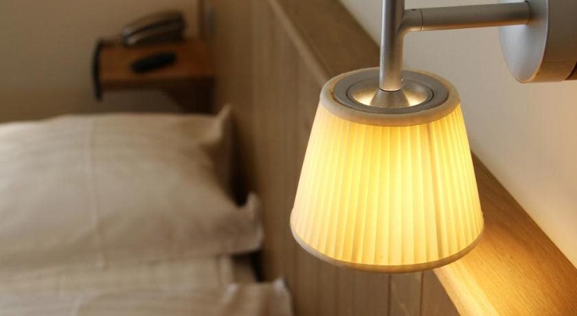 charmehotel Huyshoeve in Knokke-Heist, Belgium