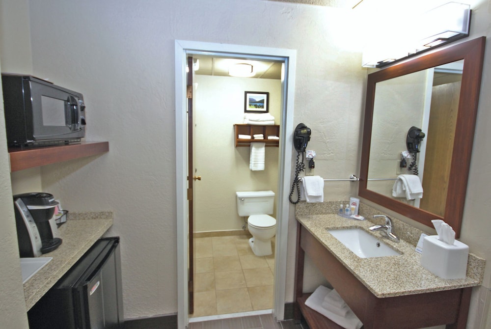 Garner Hotel Butte by IHG - photo 36