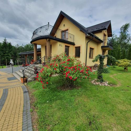 Agro u Murzyna cały dom - last minute hotel in Unknown City