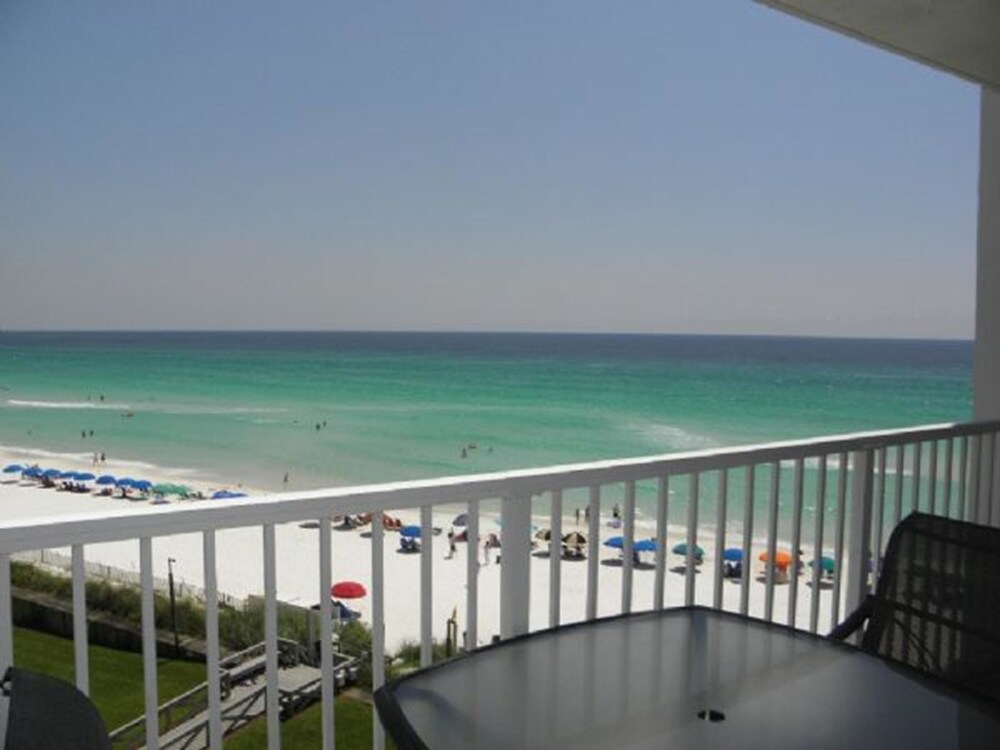 Shoreline Towers Resort by Panhandle Getaways - photo 11