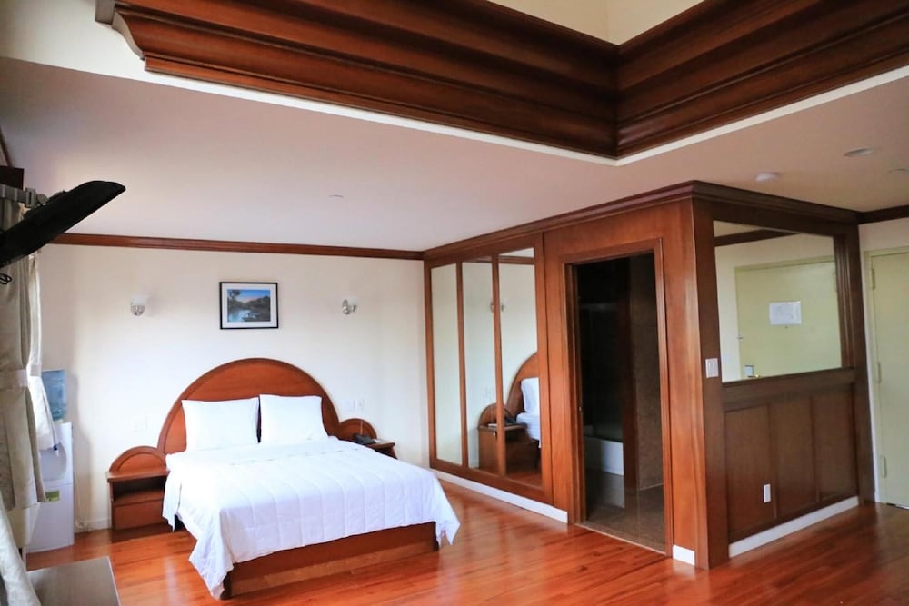 Phoenix Hotel - photo 10