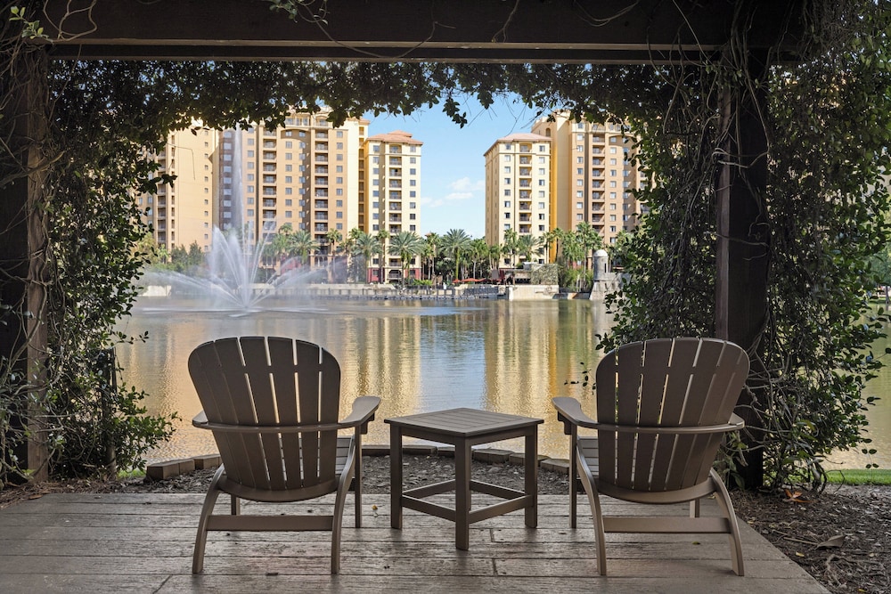 Club Wyndham Bonnet Creek - photo 132