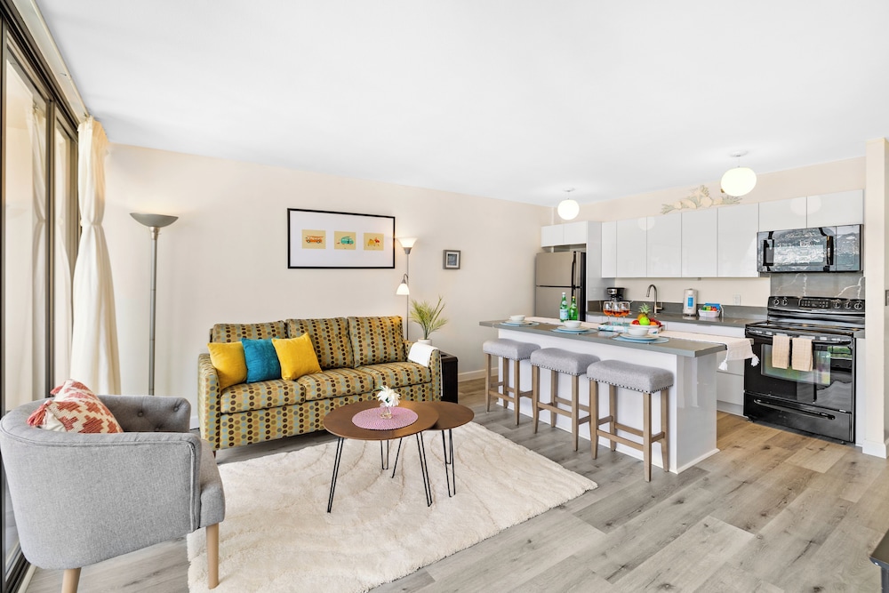 Sea Shore Vibes in 1br W Mountain Views - photo 58
