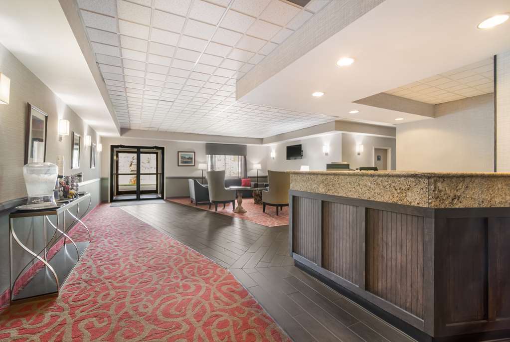 Best Western Saranac Lake - photo 28