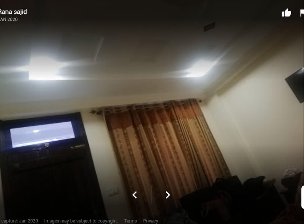 Behrain Continental Hotel — Thal — photo 3
