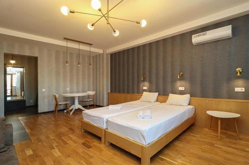 Charming Studio In Old Tbilisi By Wehost