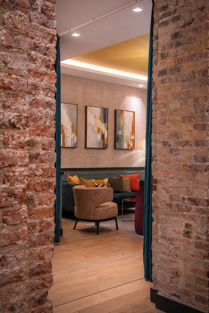 Hôtel Brittany Opéra — Paris — photo 3