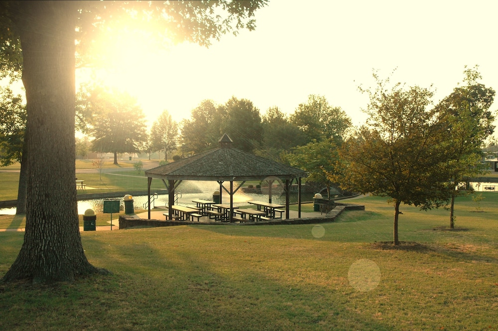 Janssen Park Place B&B - photo 26