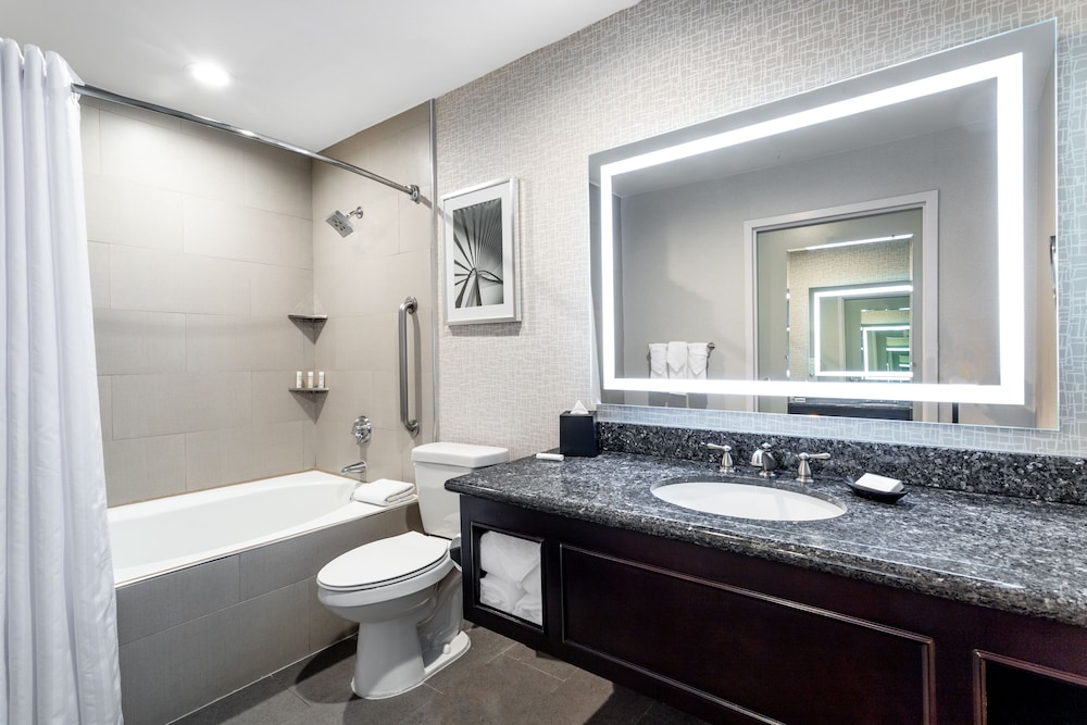Crowne Plaza Los Angeles Harbor Hotel by IHG - photo 41