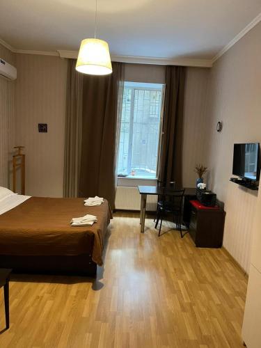 Tutiko Apartment