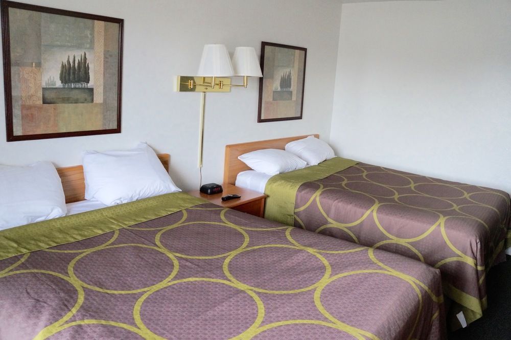 Bison Inn and Suites - photo 14