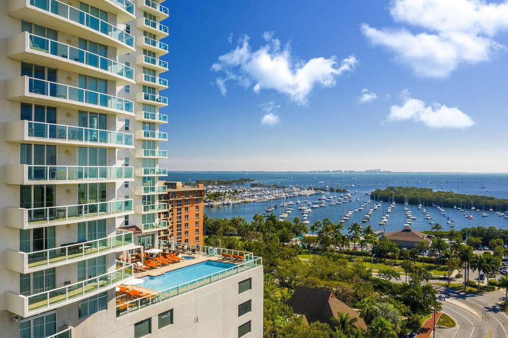 Arya Hotel & Suites Coconut Grove WorldHotels Distinctive in Miami, United States