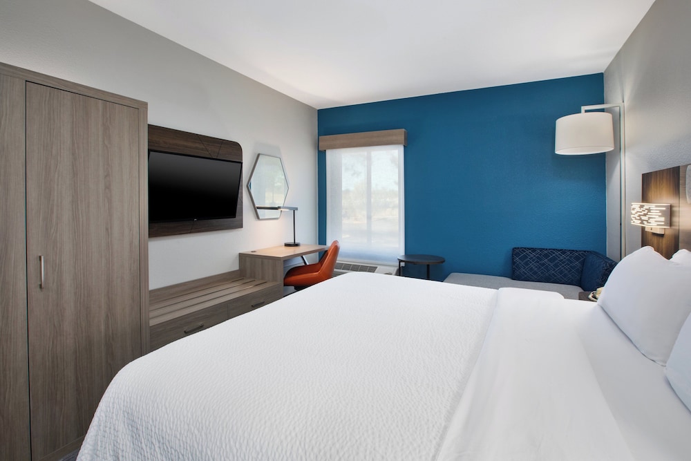 Holiday Inn Express Silver City - photo 3