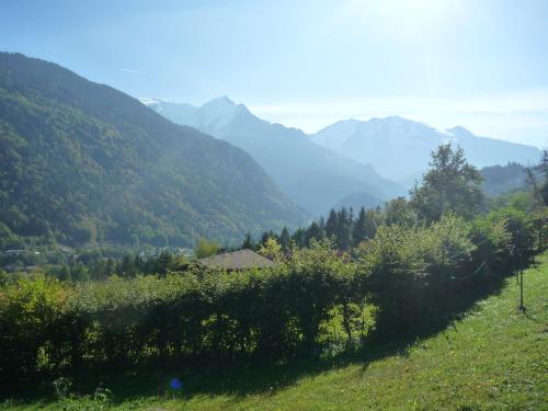 Le Refuge — Saint Gervais Les Bains