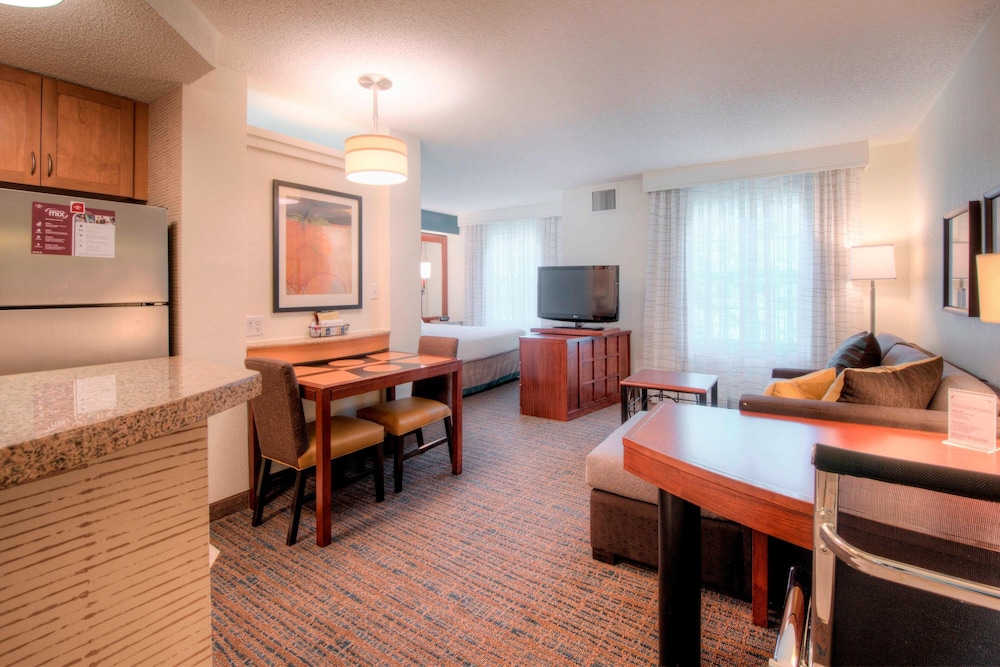Residence Inn by Marriott Chapel Hill - photo 8