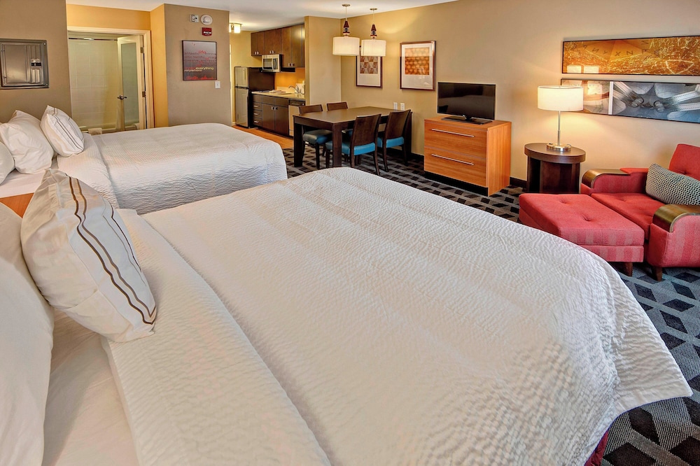 TownePlace Suites Hattiesburg - photo 6