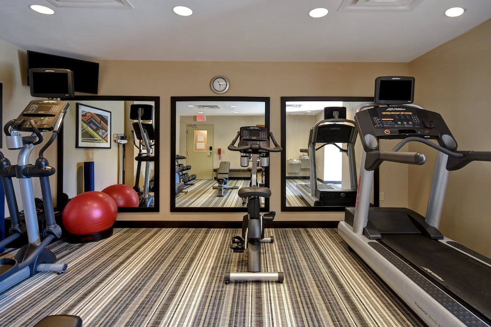Candlewood Suites St. Clairsville by IHG - photo 48
